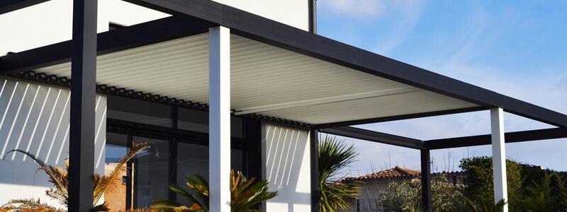 Pergolas